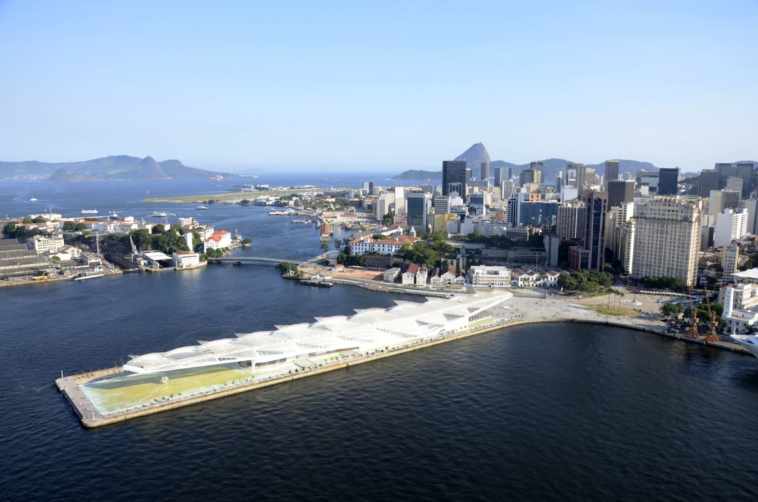 TurisMall: Evento Internacional no Rio Debaterá o Futuro do Turismo