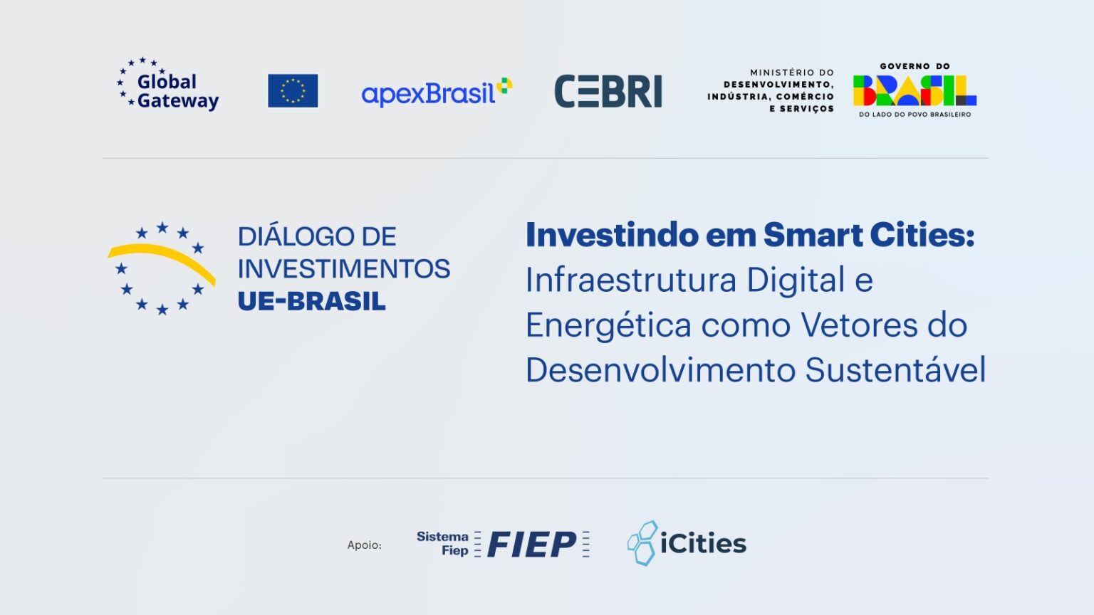 Última Chamada: Prefeituras têm até hoje para Enviar Projetos Inovadores