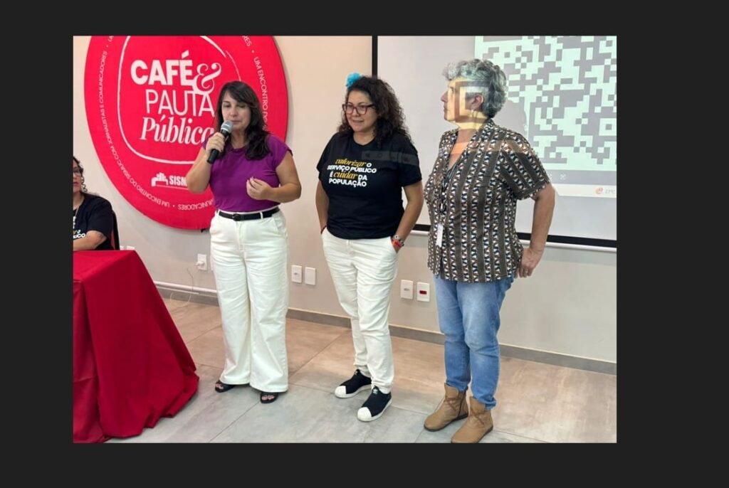 Vereadoras de Oposição Protocolam CPI para Investigar FAS em Curitiba