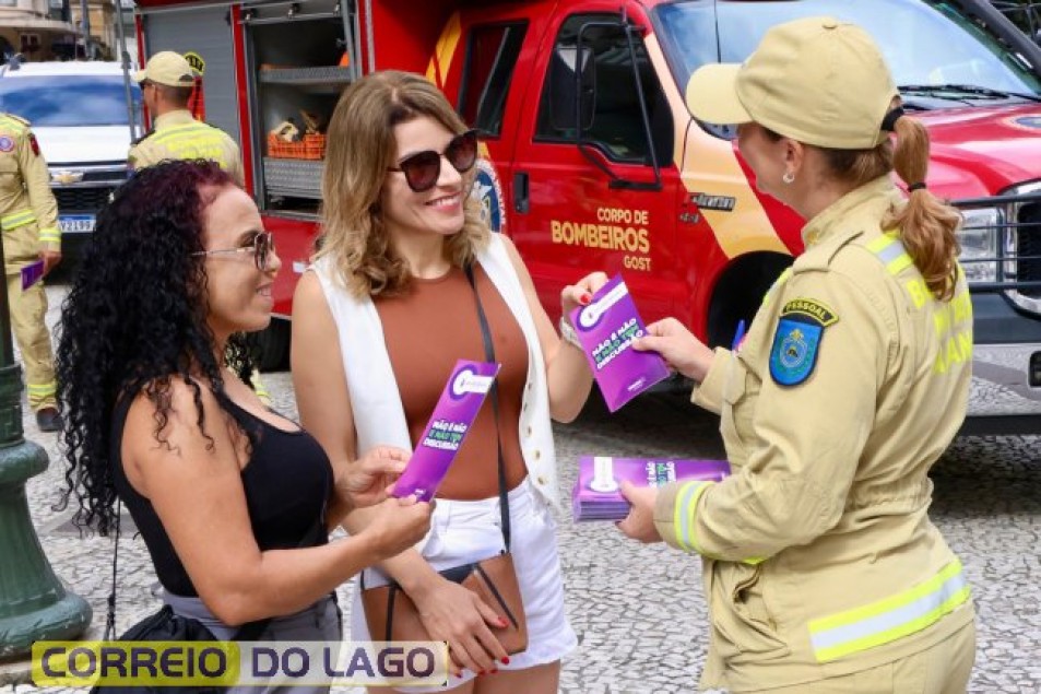 Violência Contra a Mulher: Ação da Segurança Pública em Curitiba e 10 Cidades do Paraná Violência Contra a Mulher: Ação da Segurança Pública em Curitiba e 10 Cidades do Paraná