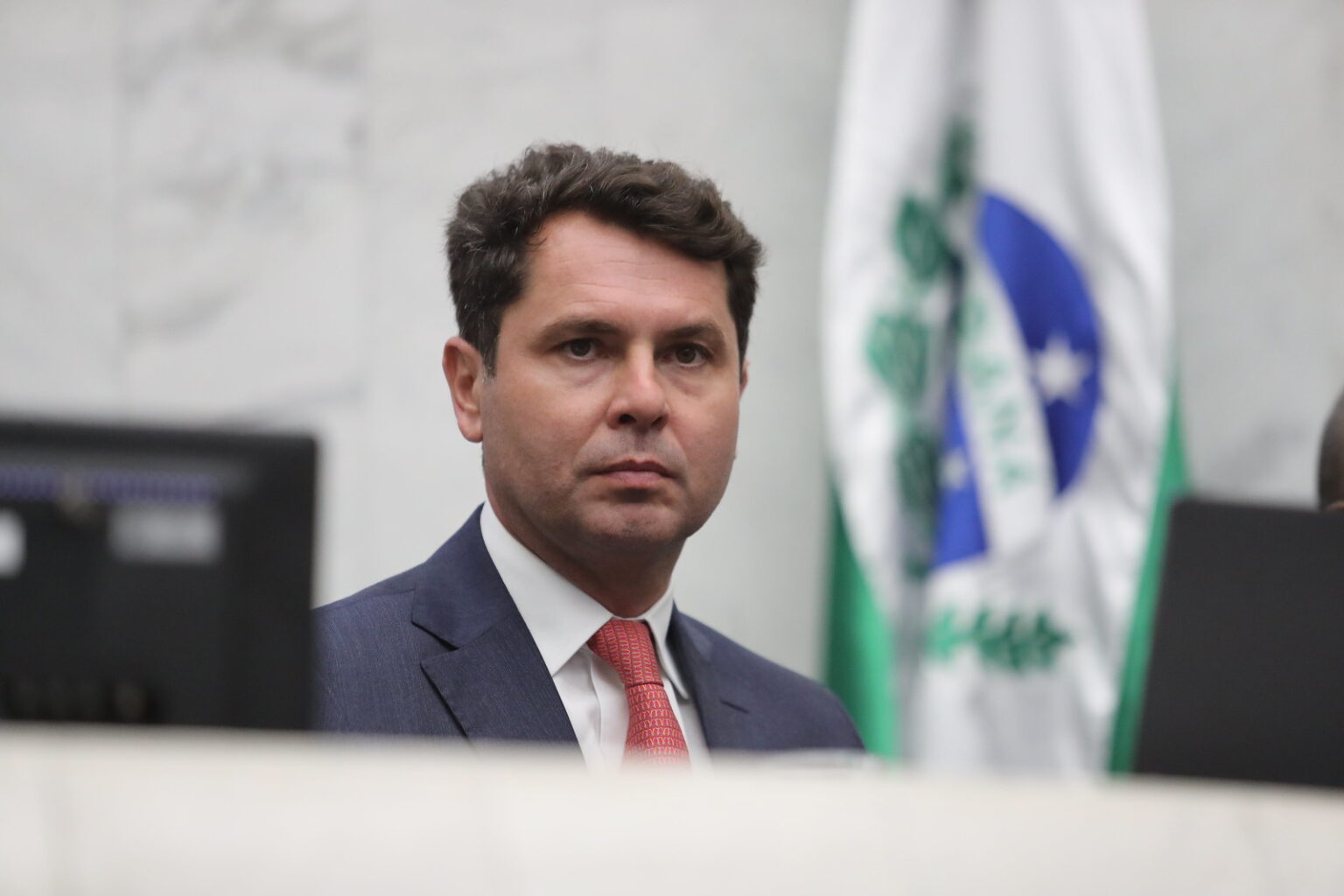 Vitória da Oposição na Assembleia Legislativa do Paraná: O Fim da Venda da Celepar? Vitória da Oposição na Assembleia Legislativa do Paraná: O Fim da Venda da Celepar?