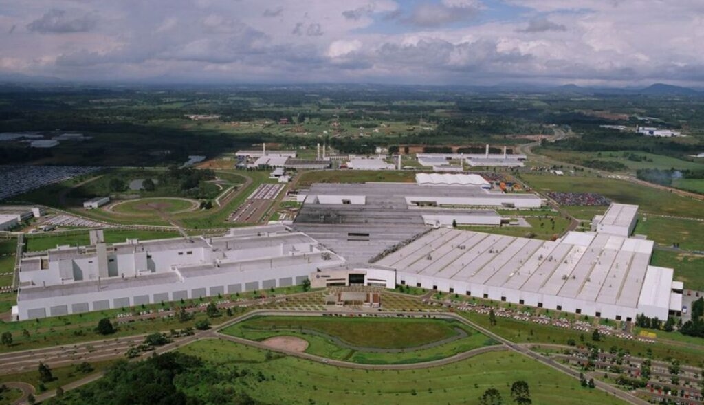 Volkswagen Suspende Produção por Falta de Semicondutores: Entenda os Impactos Volkswagen Suspende Produção por Falta de Semicondutores: Entenda os Impactos