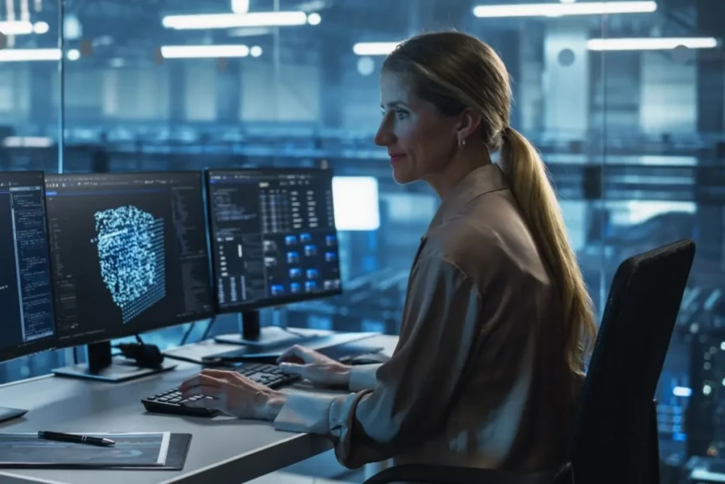 10 Carreiras em Tecnologia e Dados: Transforme sua Carreira Hoje!