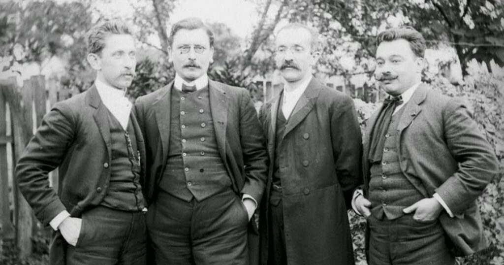 130 anos de busca pela identidade cultural paranaense: o legado dos poetas místicos