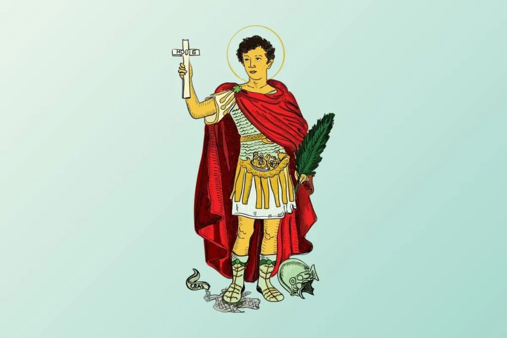 6 Orações Poderosas para o Dia de Santo Expedito