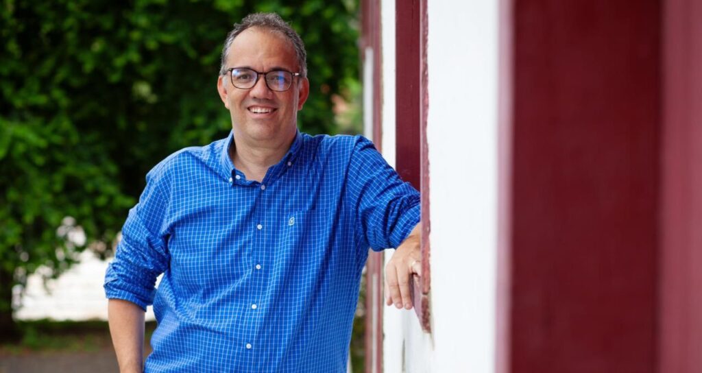 A Conexão entre Faria Lima e o Agronegócio: O Futuro do Financiamento Rural Segundo Octaciano Neto