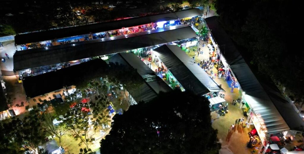 A Pinheiros AgroShow: O Evolução do Maior Evento de Agronegócio do Espírito Santo