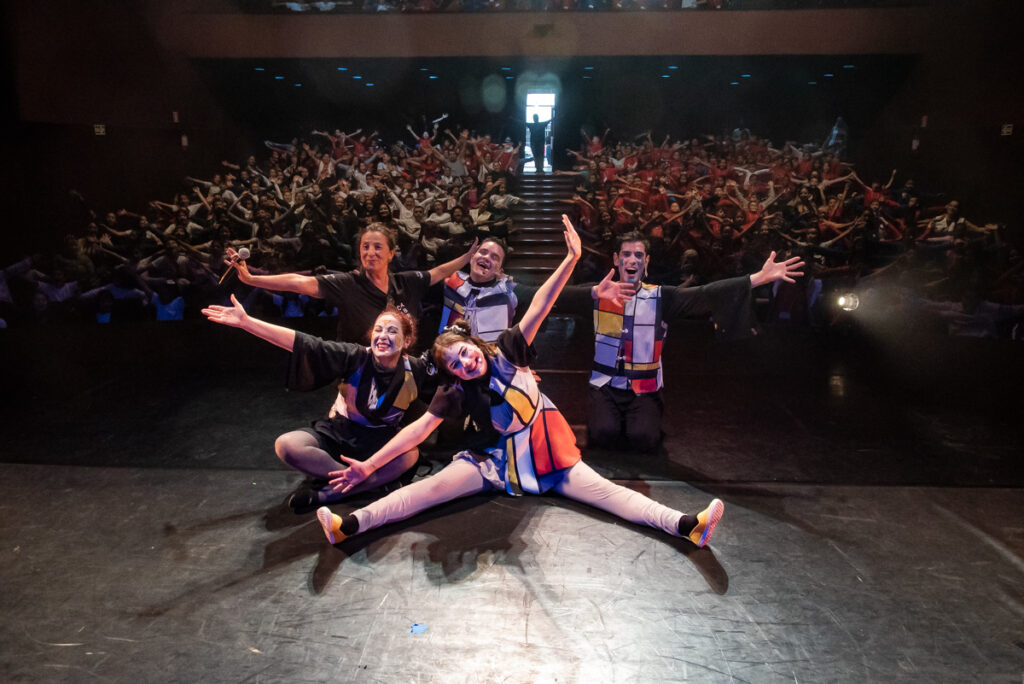 Abertas Inscrições para o Programa de Mobilidade Cultural no Paraná