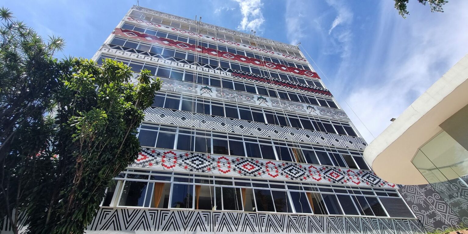 Abril Indígena: Cultura e Resistência em São Paulo