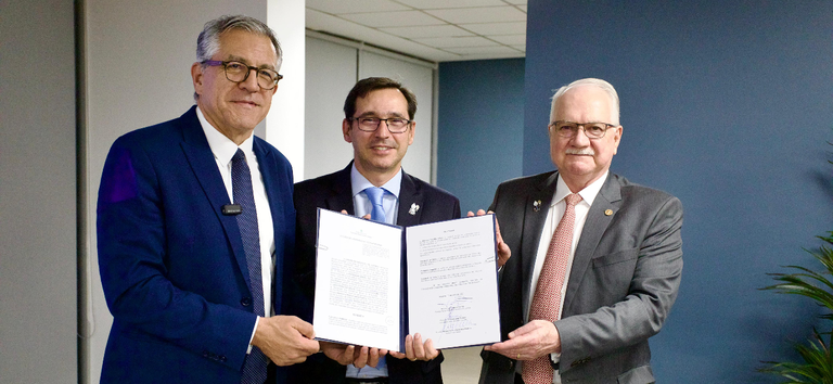 Acordo entre CNJ, Ministério da Saúde e AGU Visa Reduzir Judicialização na Saúde Acordo entre CNJ, Ministério da Saúde e AGU Visa Reduzir Judicialização na Saúde