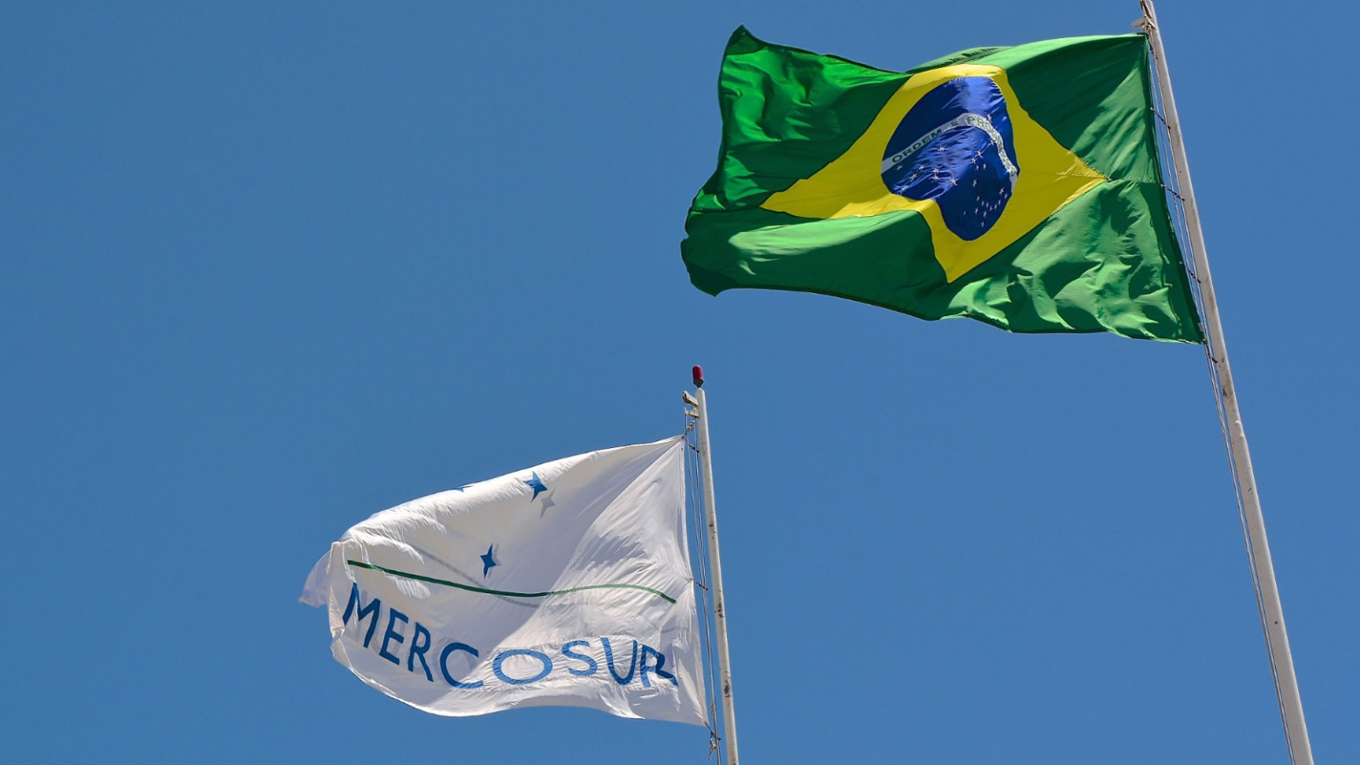 Acordo Mercosul-UE: Redução de Tarifas Impulsiona Agronegócio no Paraná