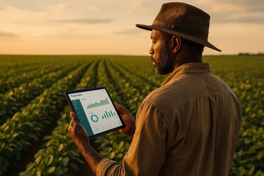 Acordo UE-Mercosul: Oportunidade para Reposicionar o Agronegócio Brasileiro