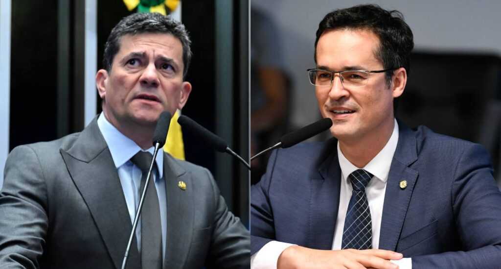 Aliança PL e Novo Fortalece a Direita no Paraná às Vésperas Eleitorais