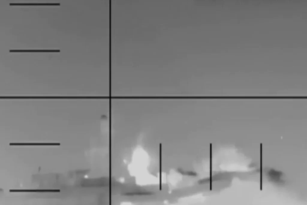 Ameaças à Paz: A Urgente Preocupação da Cruz Vermelha com o Irã