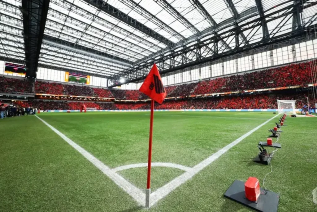 Athletico-PR x Vitória: Onde Assistir Ao Vivo e Escalações para o Confronto em 26 de Abril de 2026