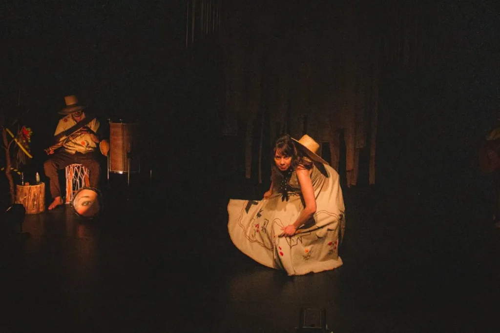 Atrações Imperdíveis em Curitiba para Esta Quinta-feira (30/04)