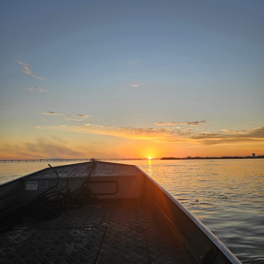 Atualização do Monitor de Secas: Estiagem Persiste no Paraná e Afeta Regiões