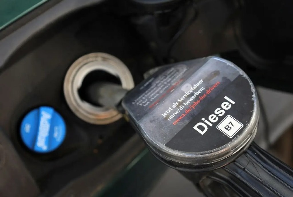 Aumento do Diesel Impõe Desafios ao Agronegócio Brasileiro e Afeta Margens de Lucro Aumento do Diesel Impõe Desafios ao Agronegócio Brasileiro e Afeta Margens de Lucro