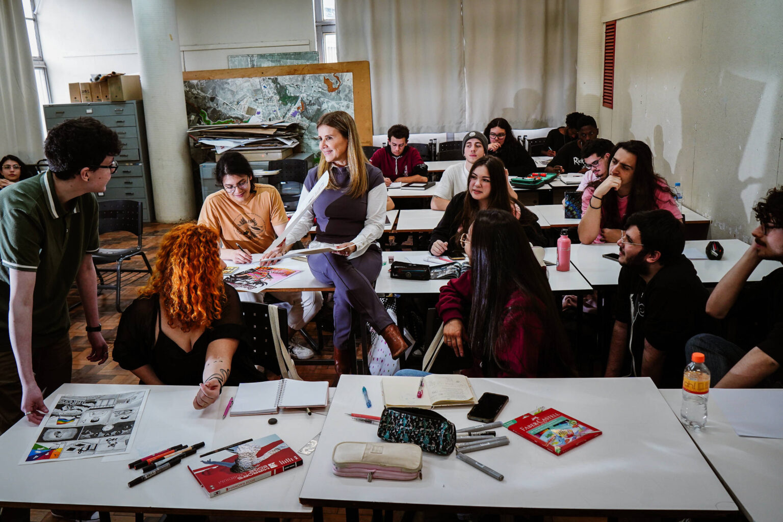 Autonomia Universitária: O Fim da Lista Tríplice e Seus Impactos para a Educação Superior Autonomia Universitária: O Fim da Lista Tríplice e Seus Impactos para a Educação Superior