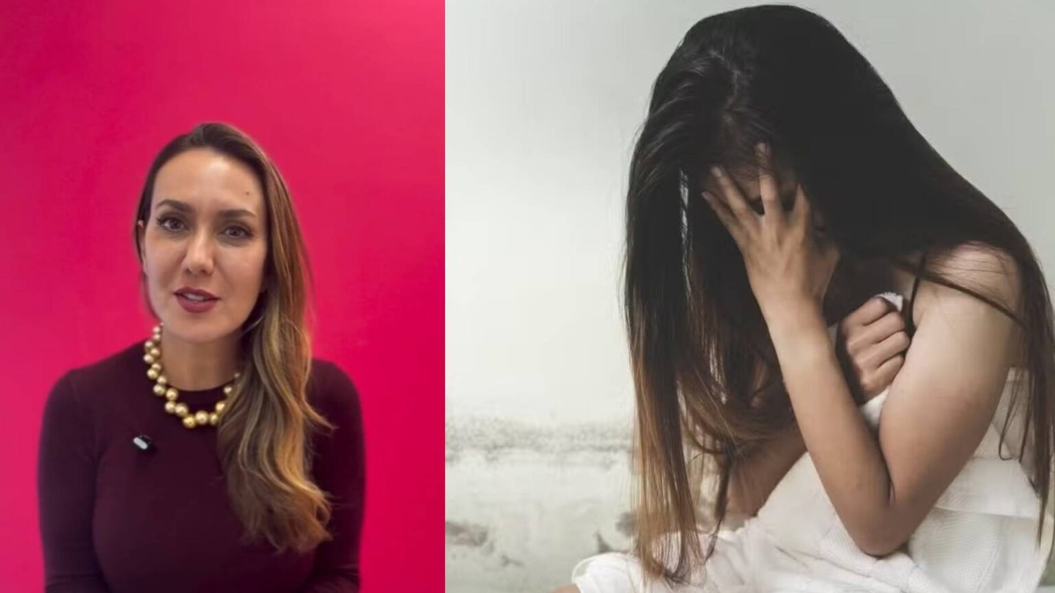 Autoridades apuram caso grave sobre Educação Sexual Controle