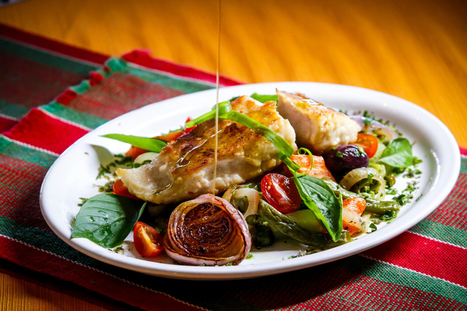 Bacalhau: O Peixe da Páscoa que Potencializa a Saúde e Encanta pelo Sabor