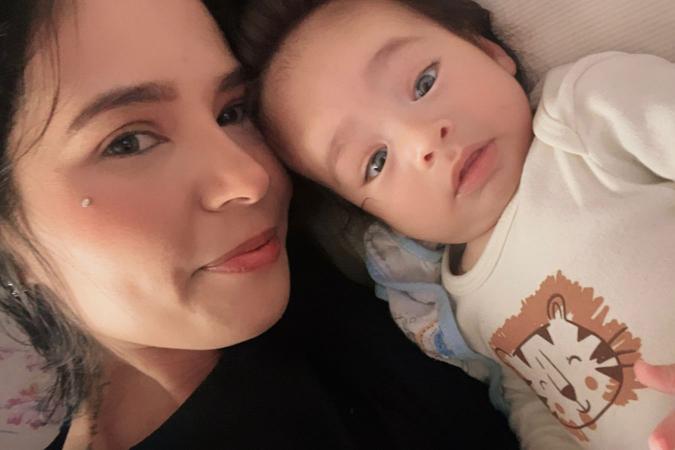 Bebê do Paraná é um dos mais jovens do Brasil a iniciar tratamento inovador para hemofilia Bebê do Paraná é um dos mais jovens do Brasil a iniciar tratamento inovador para hemofilia