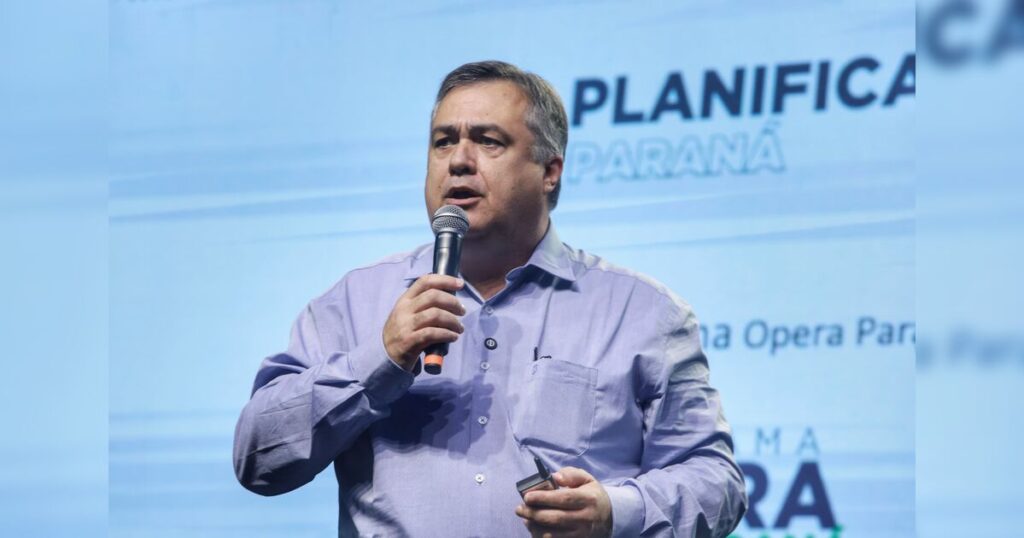 Beto Preto Promete Grande Anúncio para Apucarana: Expectativas e União de Partidos