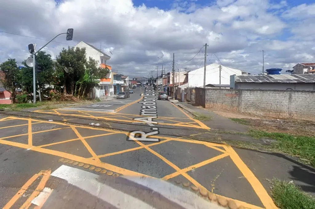 Bloqueio Total na Passagem de Nível do Cajuru Neste Domingo: Saiba Mais