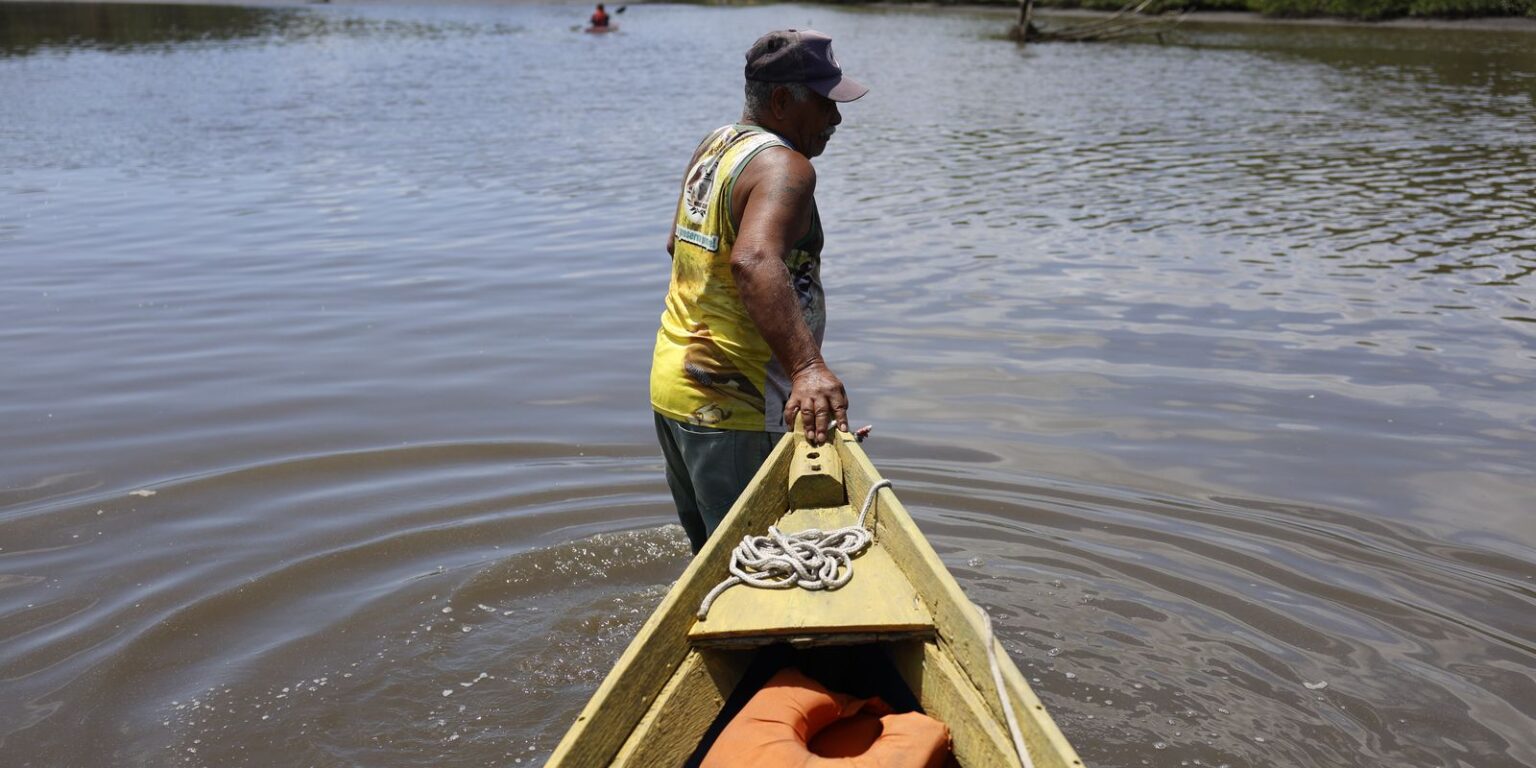 Câmara dos Deputados Rejeita Mudanças do Senado na MP do Seguro-Defeso
