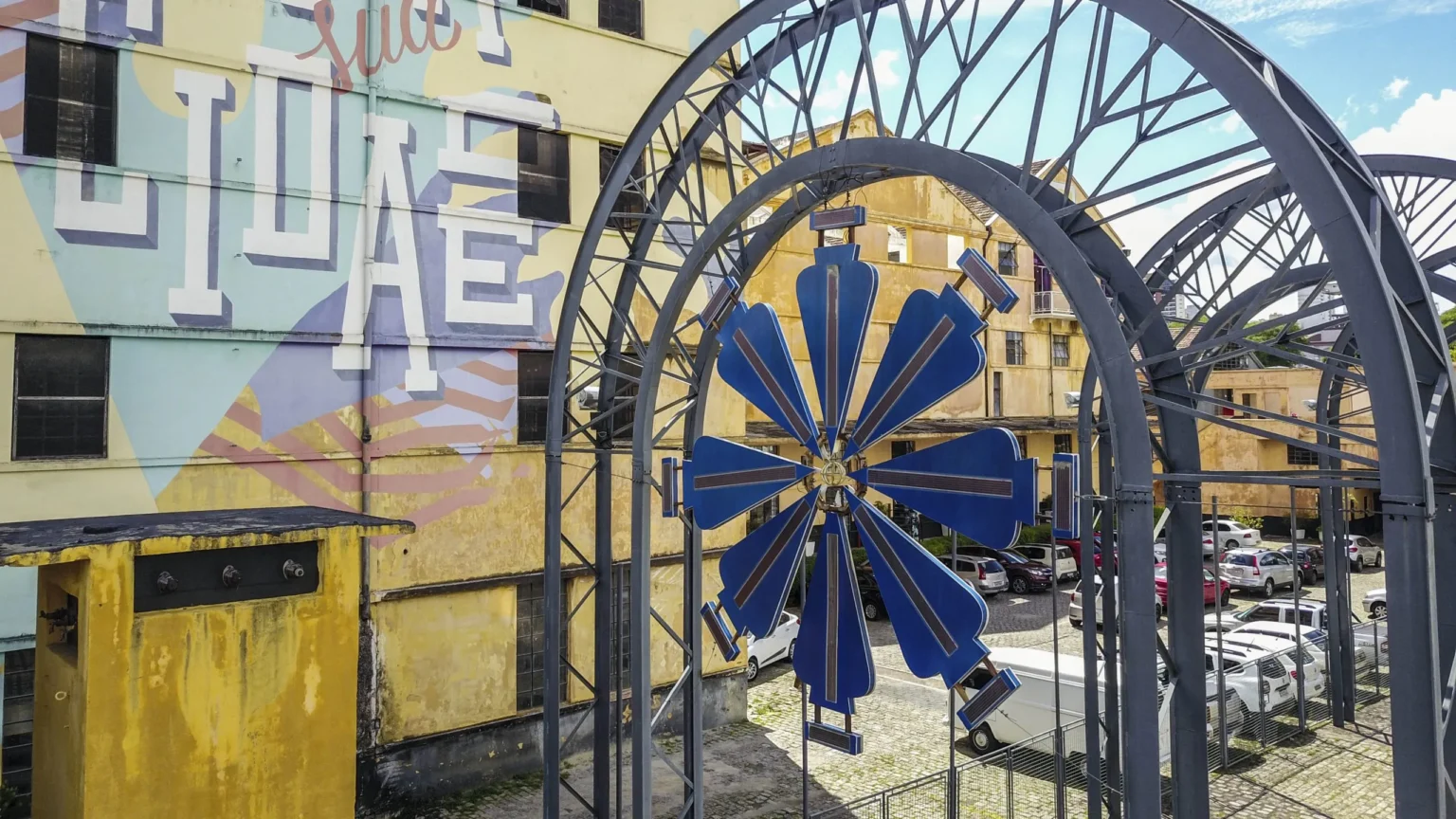 Capacitações em Inovação Pública: Prefeitura de Curitiba Ganha Novo Fôlego