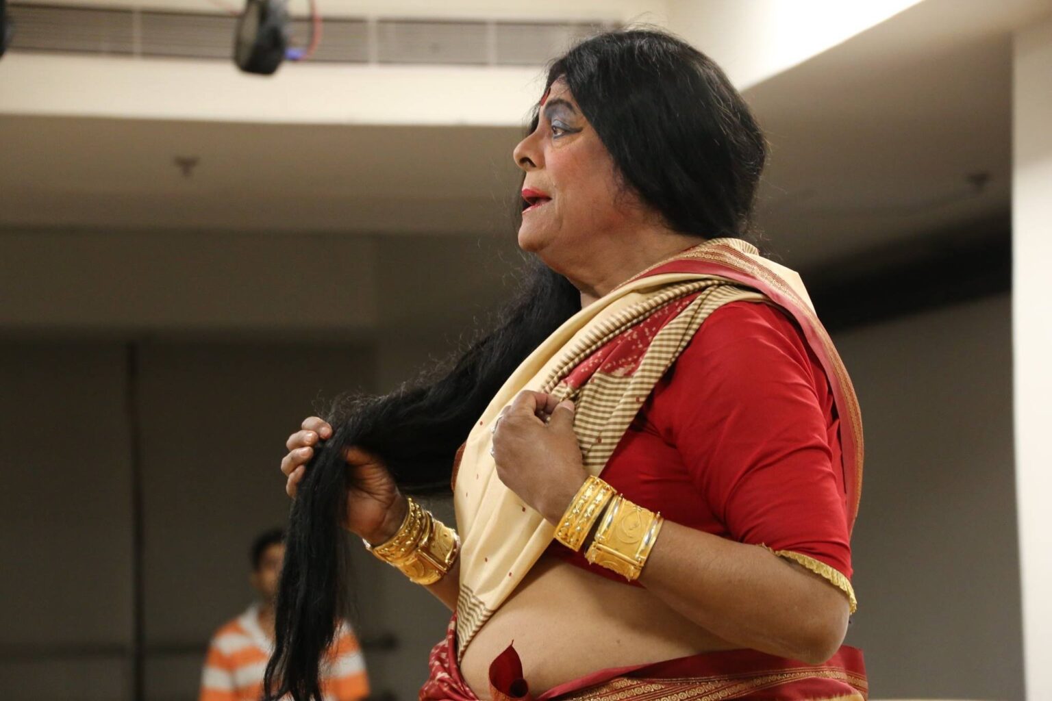 Chapal Bhaduri: A Trajetória do Ator Que Encantou o Teatro Indiano e Foi Esquecido pelo Público