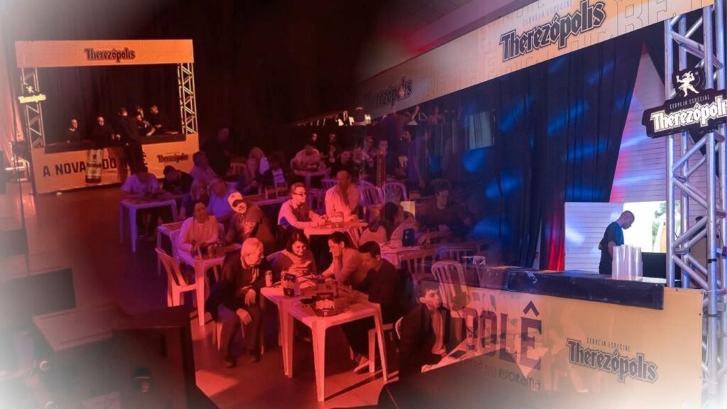 Coca-Cola FEMSA é Patrocinadora Oficial do Festival de Curitiba 2026 Coca-Cola FEMSA é Patrocinadora Oficial do Festival de Curitiba 2026