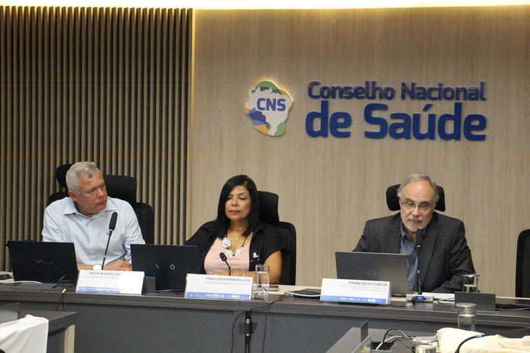 Cofin/CNS e UFG Unem Forças para Criar Plataforma de Avaliação do RAG Cofin/CNS e UFG Unem Forças para Criar Plataforma de Avaliação do RAG