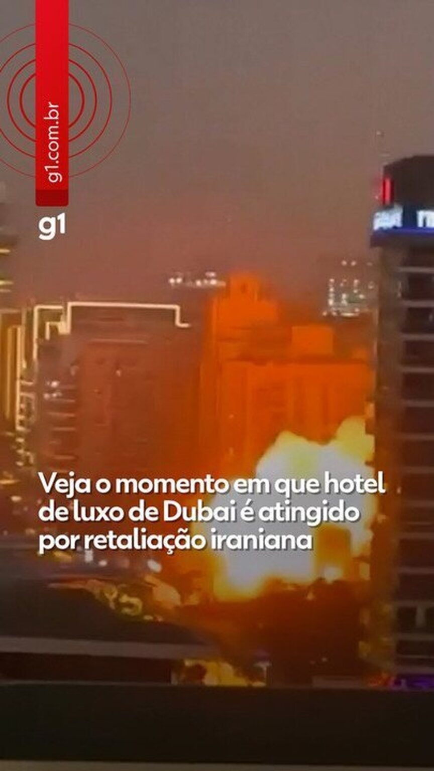 Colapso do Turismo: Lojas de Luxo em Dubai Sentem Impacto da Guerra no Oriente Médio Colapso do Turismo: Lojas de Luxo em Dubai Sentem Impacto da Guerra no Oriente Médio