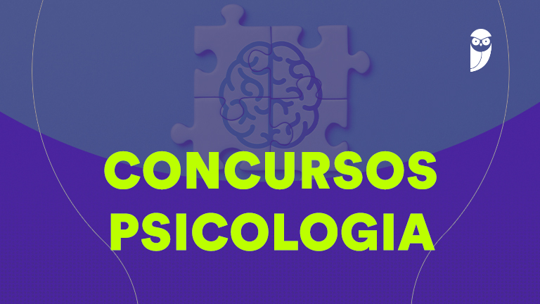 Concurso de Psicologia: Oportunidades Abertas e Editais Previstos para 2024 Concurso de Psicologia: Oportunidades Abertas e Editais Previstos para 2024
