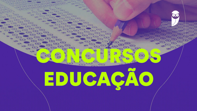 Concursos de Educação em 2026: Mais de 20 mil Novas Vagas Abertas! Concursos de Educação em 2026: Mais de 20 mil Novas Vagas Abertas!