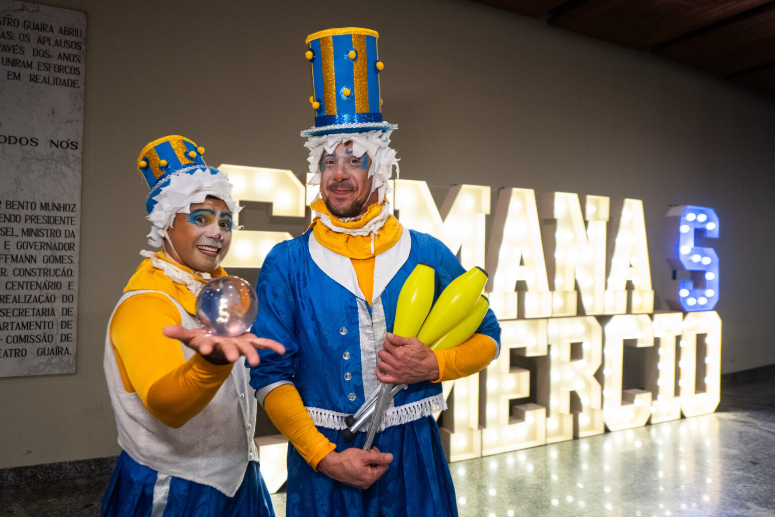 Contagem Regressiva para a Semana S: O Maior Evento Gratuito do Sistema Comércio no Paraná