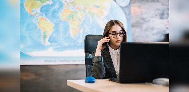 Cresce a Demanda por Profissionais no Setor de Turismo: Oportunidades e Desafios Cresce a Demanda por Profissionais no Setor de Turismo: Oportunidades e Desafios