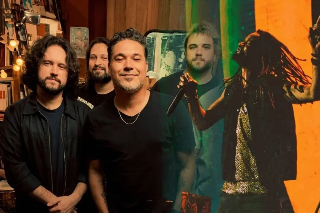 Curitiba: Diversão Garantida Neste Fim de Semana com Pearl Jam, Cidade Negra e Sertanejo Raiz