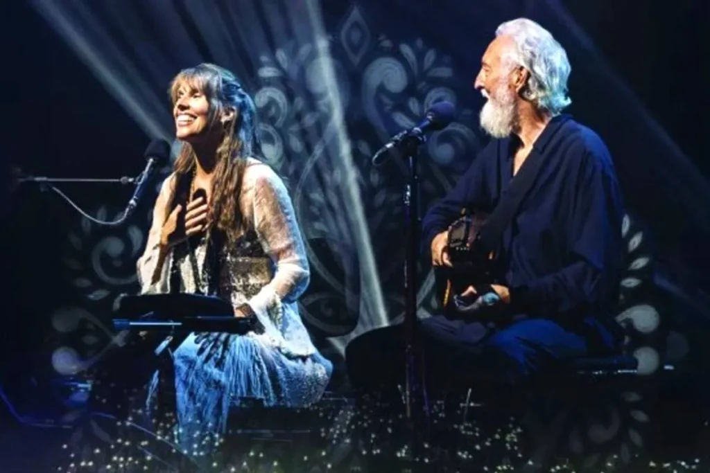 Curitiba em Festa: Rock, Mantras e Clássicos na Agenda Cultural