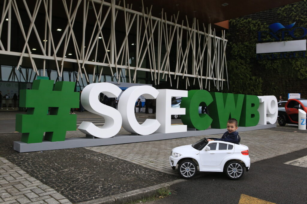 Curitiba: O Crescimento das Startups e o Reconhecimento como um Hub Tecnológico