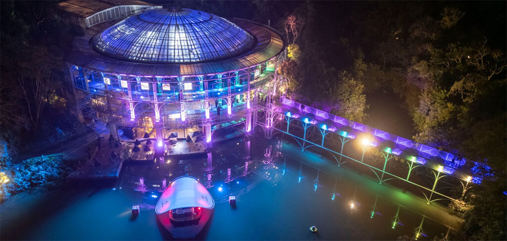 Curitiba se consolida como Destino Turístico em Alta e Impulsiona a Economia Local