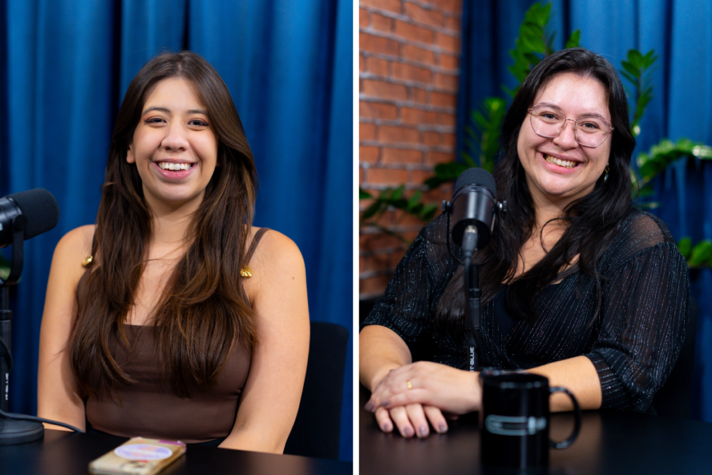 Curitiba: Violência Política de Gênero em Debate no Tribuna Cast