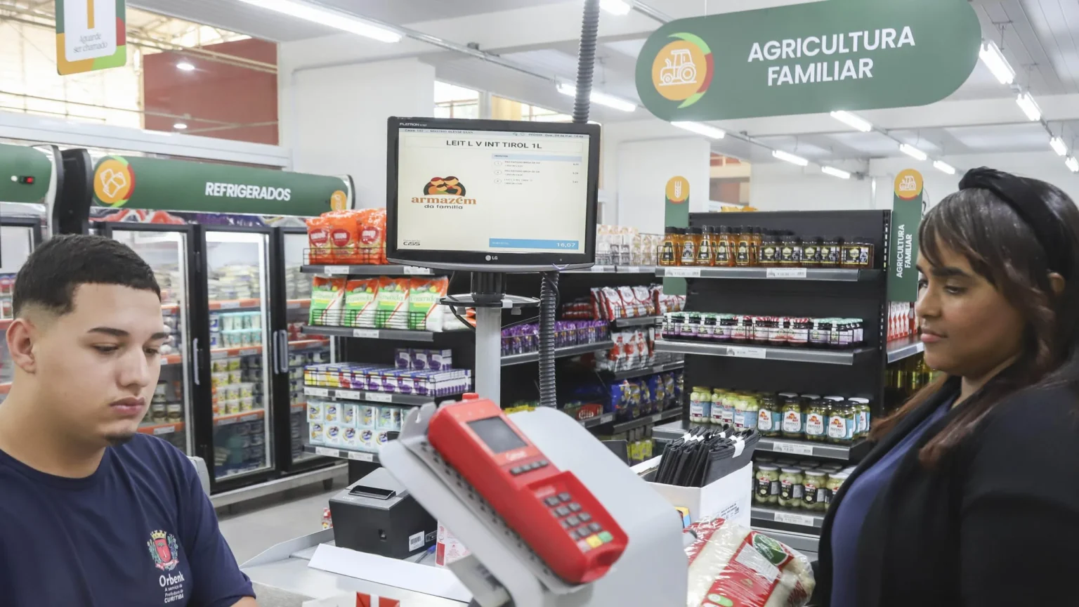 Descontos Imperdíveis: Semana da Economia nos Armazéns da Família de Curitiba