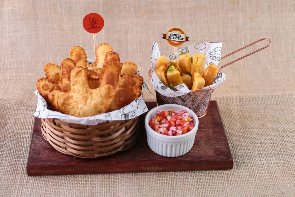 Descubra o que fazer em Curitiba nesta quarta-feira: Gastronomia e Ballet em Destaque