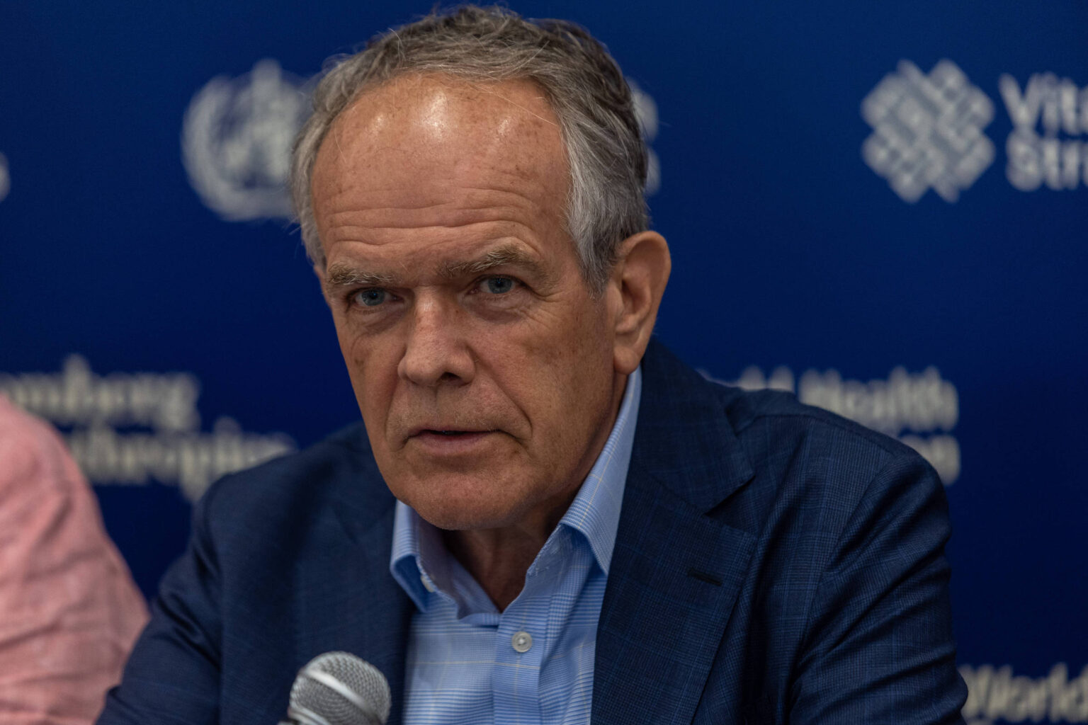 Determinantes Sociais: Desigualdades em Saúde Exigem Ação Afirmativa, Afirma Diretor da OMS