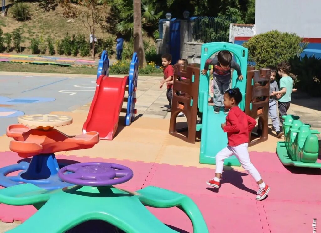 Educação Anuncia Resultado da 2ª Chamada de Pré-matrícula em Creches