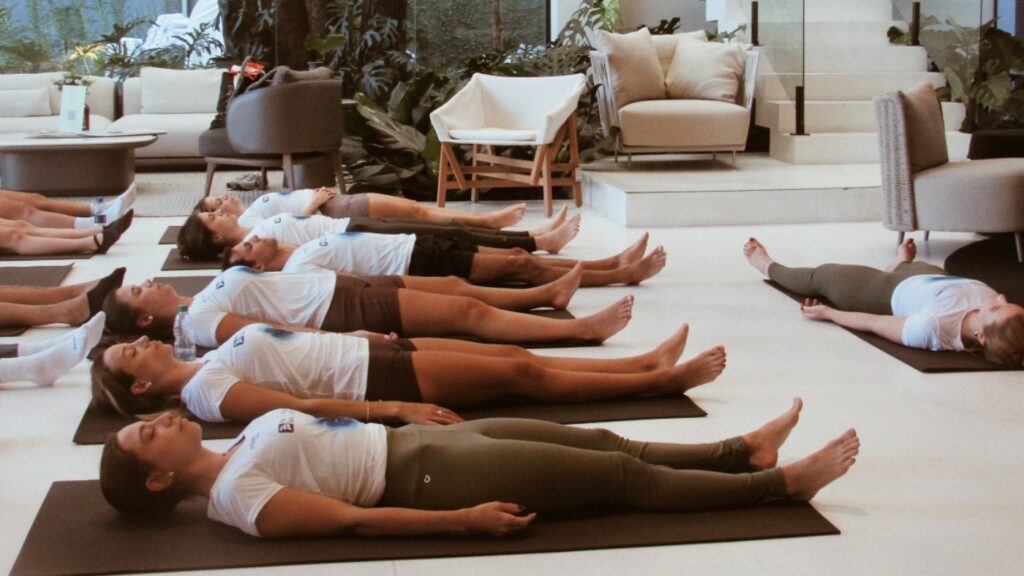 Experiência de Bem-Estar Revoluciona Saúde em Curitiba