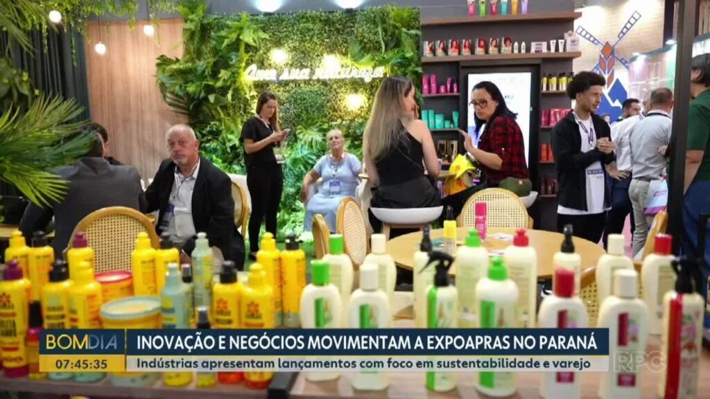 ExpoApras 2026: Descubra as Inovações e Tendências que Transformarão o Varejo