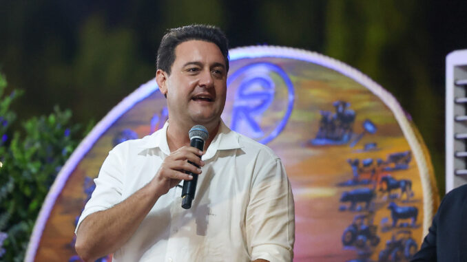 ExpoLondrina 2026: A Força do Agronegócio Paranaense em Destaque ExpoLondrina 2026: A Força do Agronegócio Paranaense em Destaque